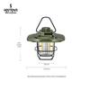 Hodtown Leisure Camping Lantern