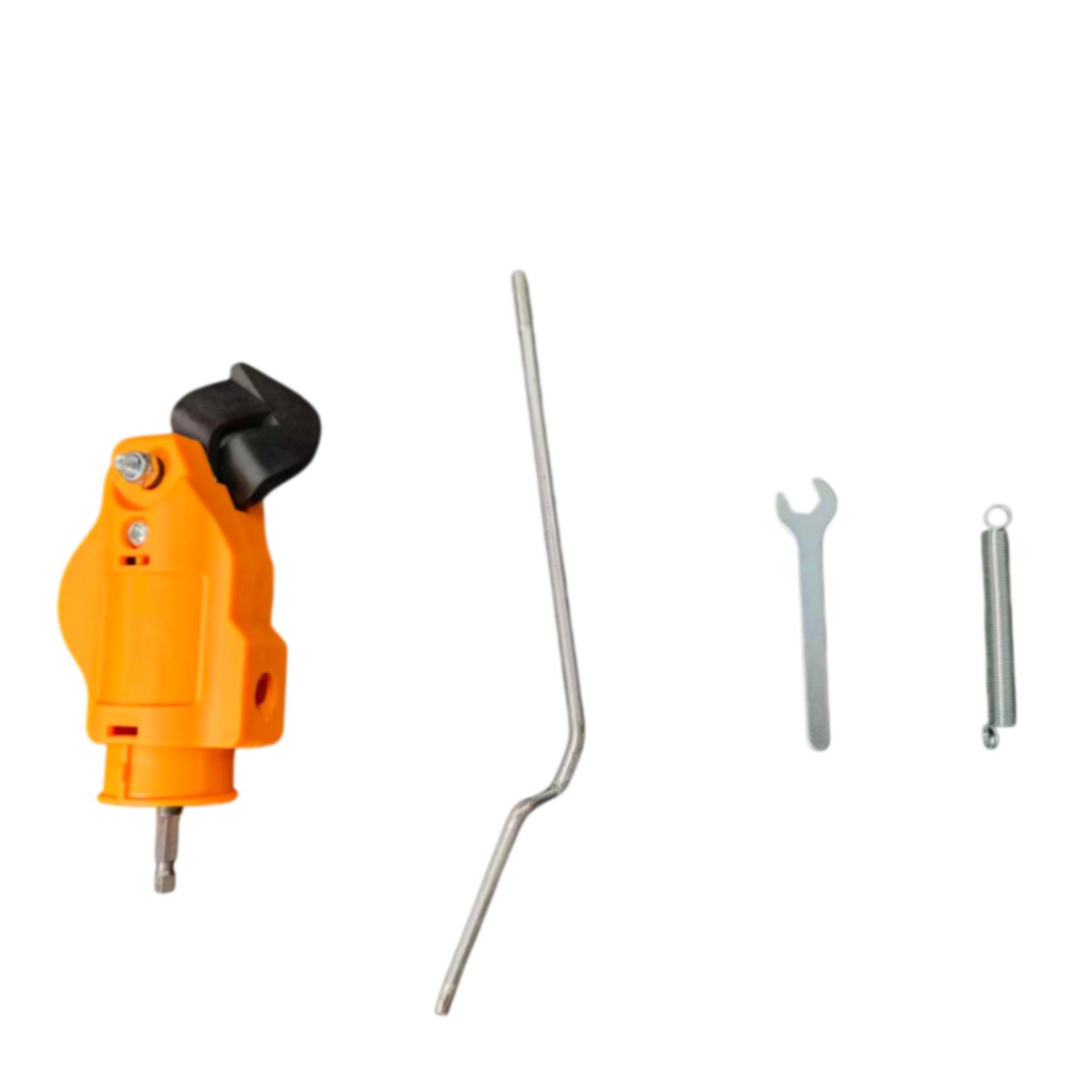

High-Precision Electric Drill and Sheet Metal Cutter