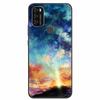 For Blackview A100 Case Marble Soft Silicone Back Case for Blackview A 70 A70 A55 Phone Cover Blackview A100 A55 Coque Funda Bag