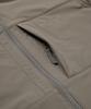 Snowpeak Apparel Lago Hooded Jacket (S24Fmtjk32) Dark Khaki