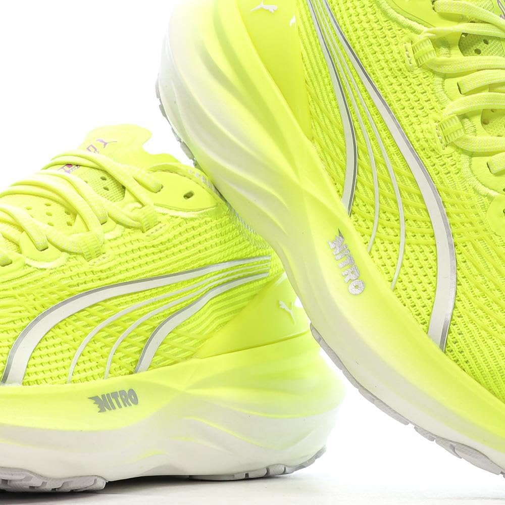 PUMA Women's Forever Run Nitro 2 Running Shoes (310471)