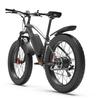 GOGOBEST GF600PLUS All-Terrain Adult Electric Bike 48V20Ah Battery 1000W Motor E-Mountain Bike 26 Inch Off-Road Tires Outdoor Electric Bicycle