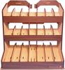 Asnarow Model Modeling Support System 61 Paint Shelf Mighty J Classic Crafting Support Tool Kit