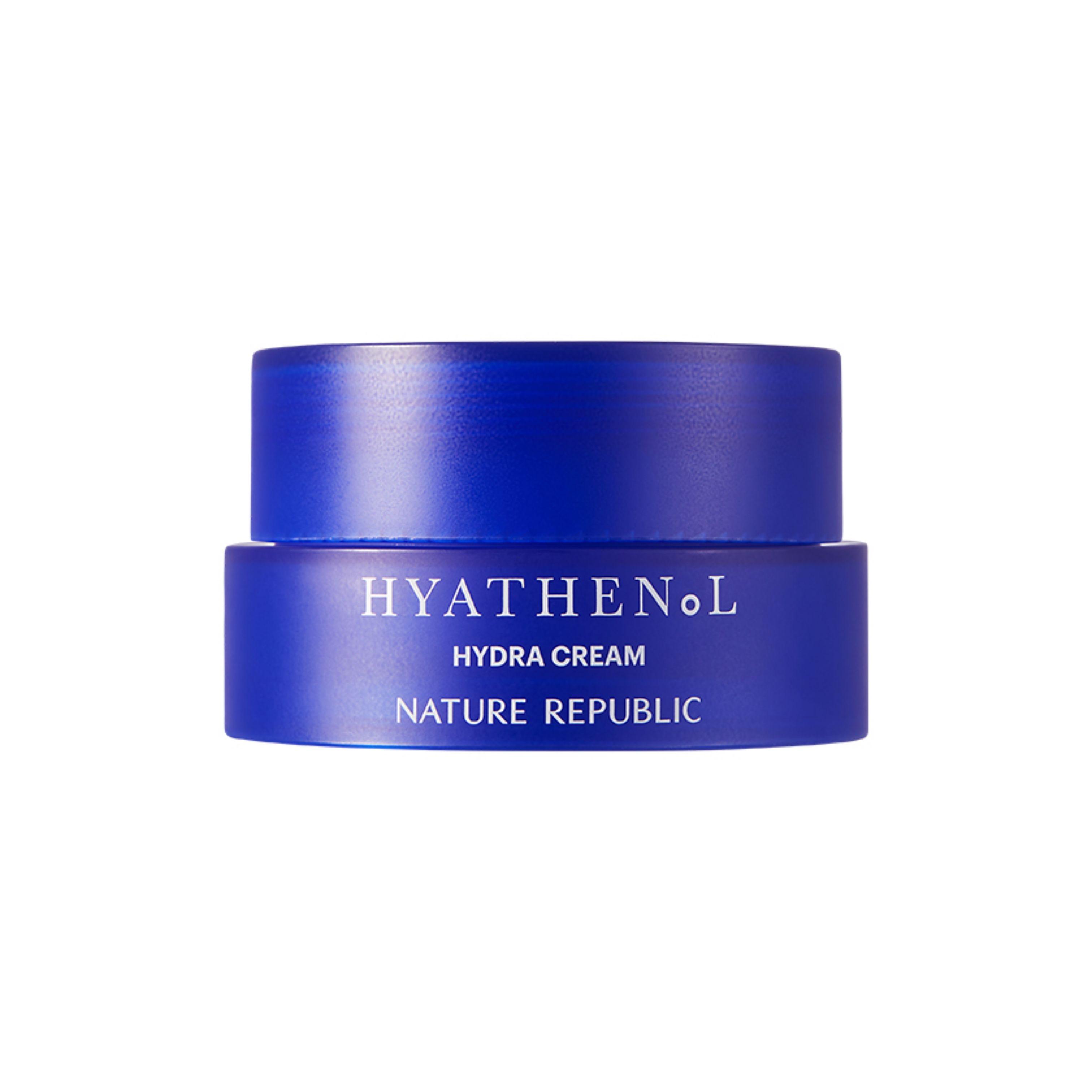 

NATURE REPUBLIC Hyatenol Hydra Cream 50ml