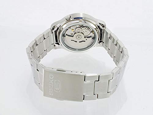 Seiko 5 Automatic Wristwatch SNK795K1 Men's Imported