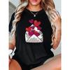 Üst Kıyafetler – T-shirtler