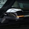for Toyota Corolla Cross -/ NOAH -2024/ bZ4X -2024 Dynamic Turn Signal Lamps LED Side Mirror Sequential Lights