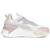 Puma Kadın RS-X Candy 'White Spring Lavender' Yaşam Tarzı Spor Ayakkabı 390647-01