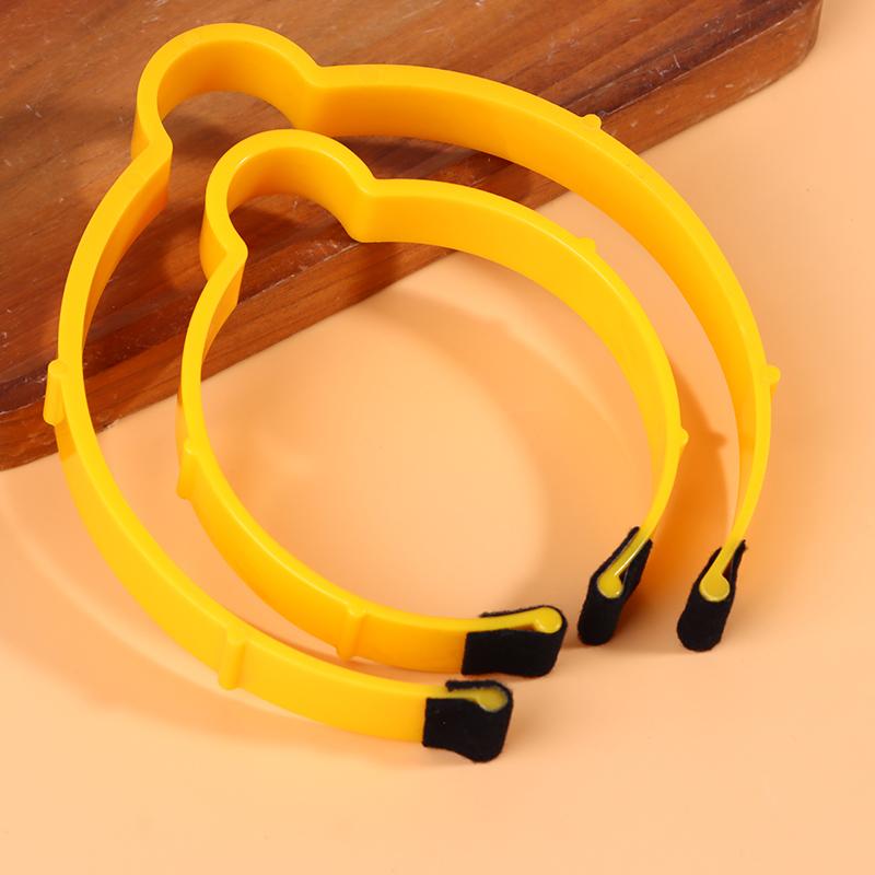 1Pc Car Film Tint Clip Car Wrap Sticker Clamp Vinyl Film Sheet Clip Fastener Roll Clamp Ring Car Film Application Tool