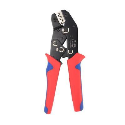 Li Xin Ratchet Crimping Pliers SN-48B