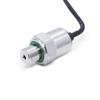 Pressure Transmitter for Water Oil Gas 5-12V 0.5-4.5V SS316L G1/4 I2C Transducer Sensor for PLC Arduino STM32 Terminal Connector