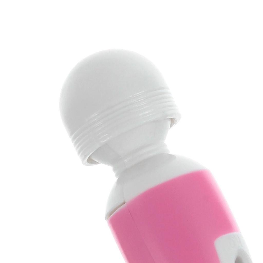 Compact Female Vibrator for G-Spot Stimulation and Intense Pleasure