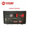 TEDE YD-5589 20V Cordless Brushless Impact Wrench Kit CN plug (adapter included)