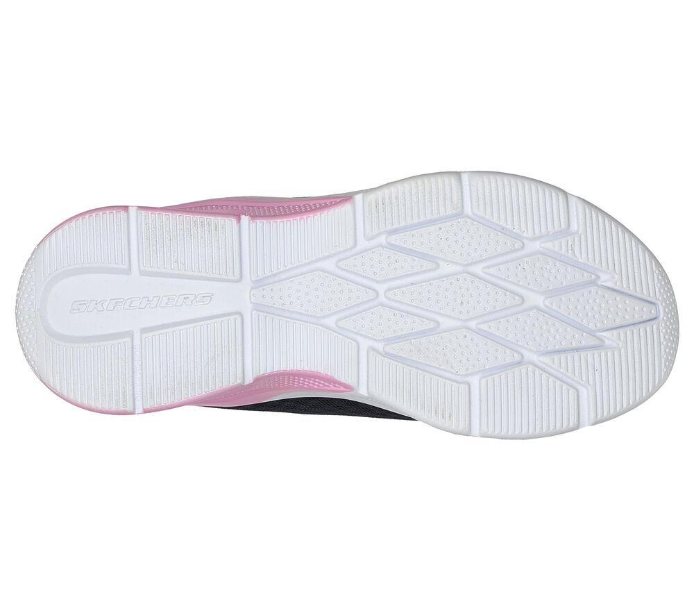Sneakers Skechers Navy Microspec Max Epic Brights