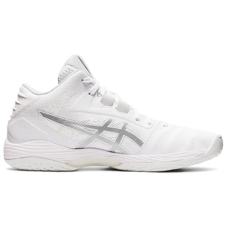 Asics Gel Hoop V13 'Silver' 1063A035-100