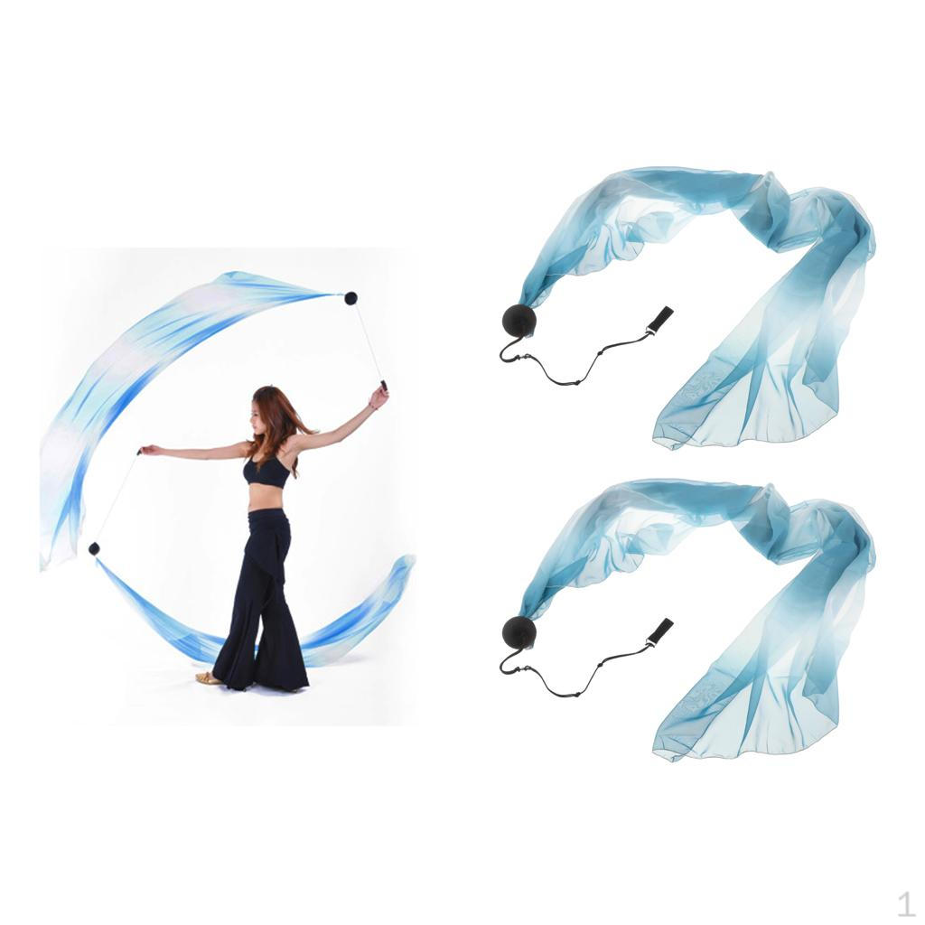 Мячи для пои — фото 11