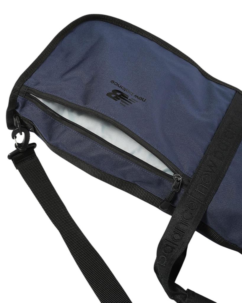 New Balance Golf Club Case Practice FR [Basic Model] (Fits 46-inch Clubs, 5-6 Clubs) / / 012-5984002 121_Navy