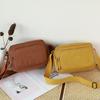 Women's Multi-Layer Bag Shoulder Bag Outdoor Lightweight Crossbody Bag