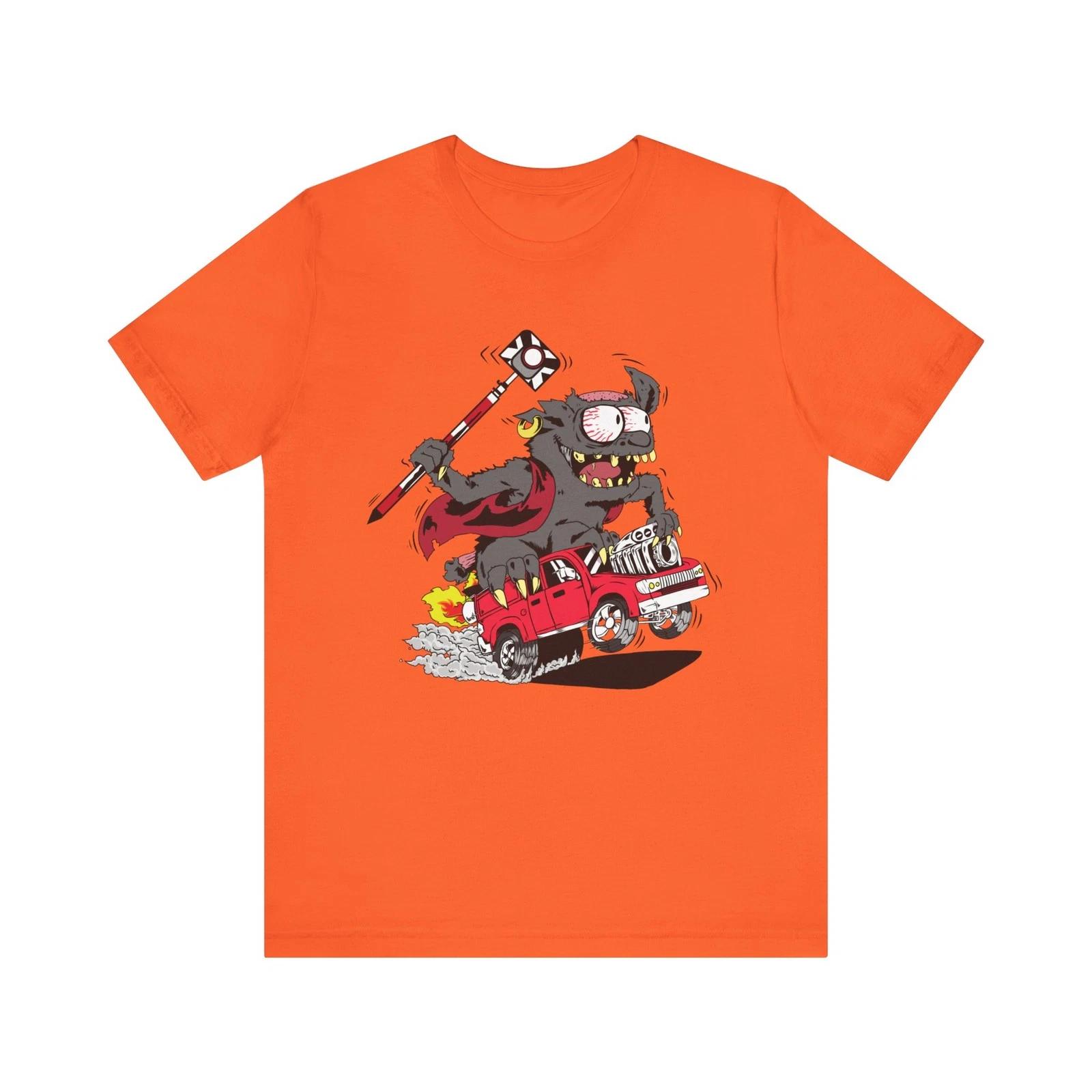Land Surveying Equipment - Land Survey Truck - Land Surveyor Shirt L