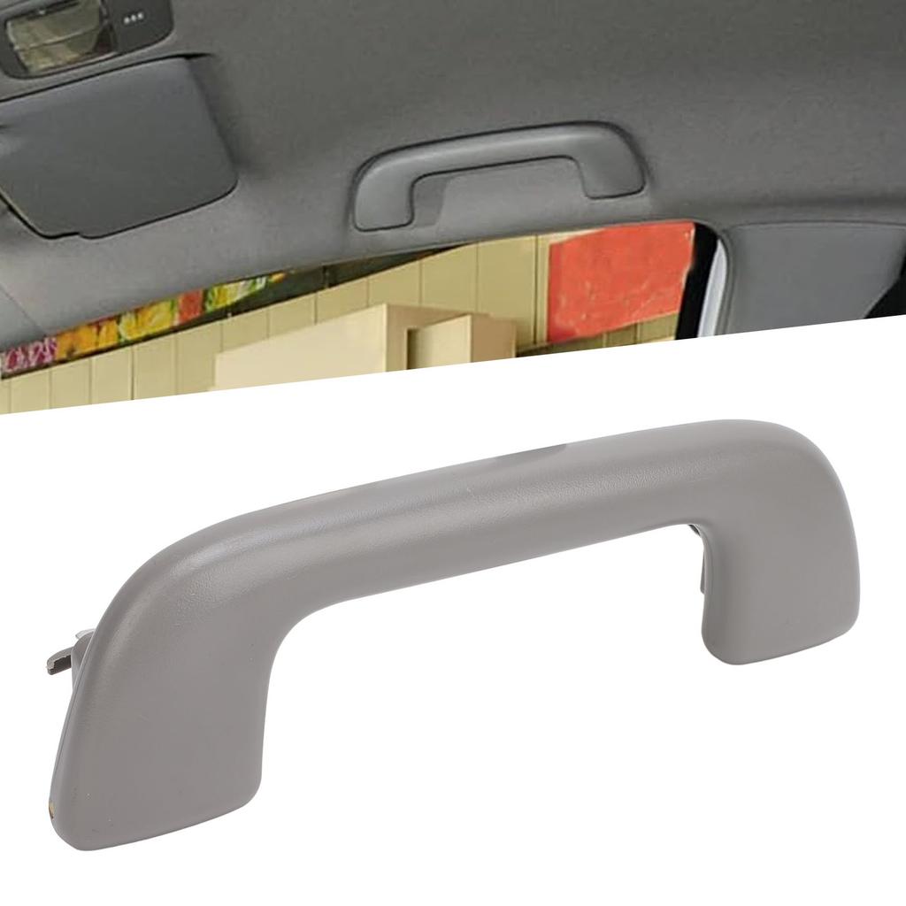 74619‑0M010 Inner Roof Ceiling Pull Handle 74610‑52020 Interior Grab Roof Handle for Altis   Kluger