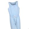 Denim Jumpsuit Jumpsuits Romper Clothing Fashion Long Pants Casual Straight Trousers Rompers for