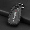 Chevrolet Cruze Key Smart Remote Shell Malibu XL Set Buckle - Perfect for Exploring!