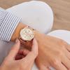 Tommy Hilfiger 1781907 Chronograph Rose Gold Ladies Watch