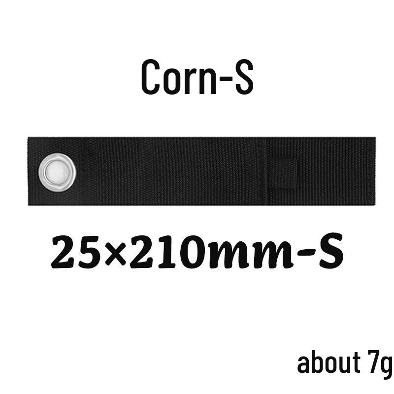 

Сверхпрочные сшитые треугольные пряжки, ремни-липучки для хранения кабелей и проводов