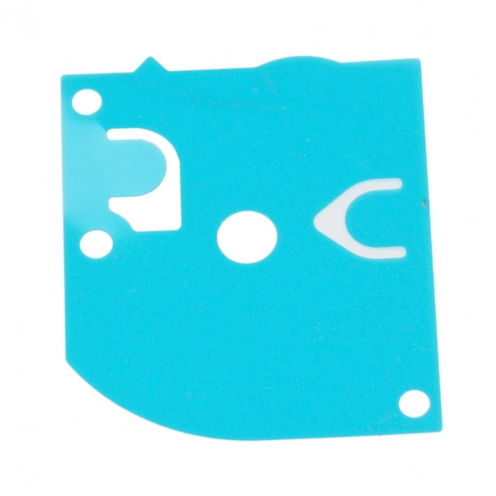 Rasentrimmer Vergaser Dichtung Einfach zu bedienendes Elektrowerkzeug