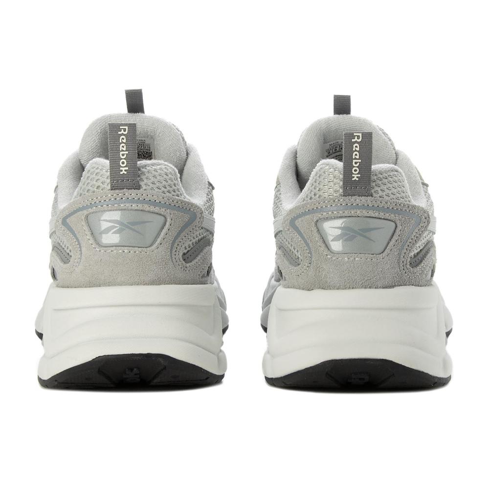 Reebok טעינה ריצה גרי גרי בלאק 100262368 גרי גרי בלאק