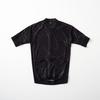 Kapelmuur Cycling Short Sleeve Competition Short Sleeve Size S Jersey, Jersey, Black,