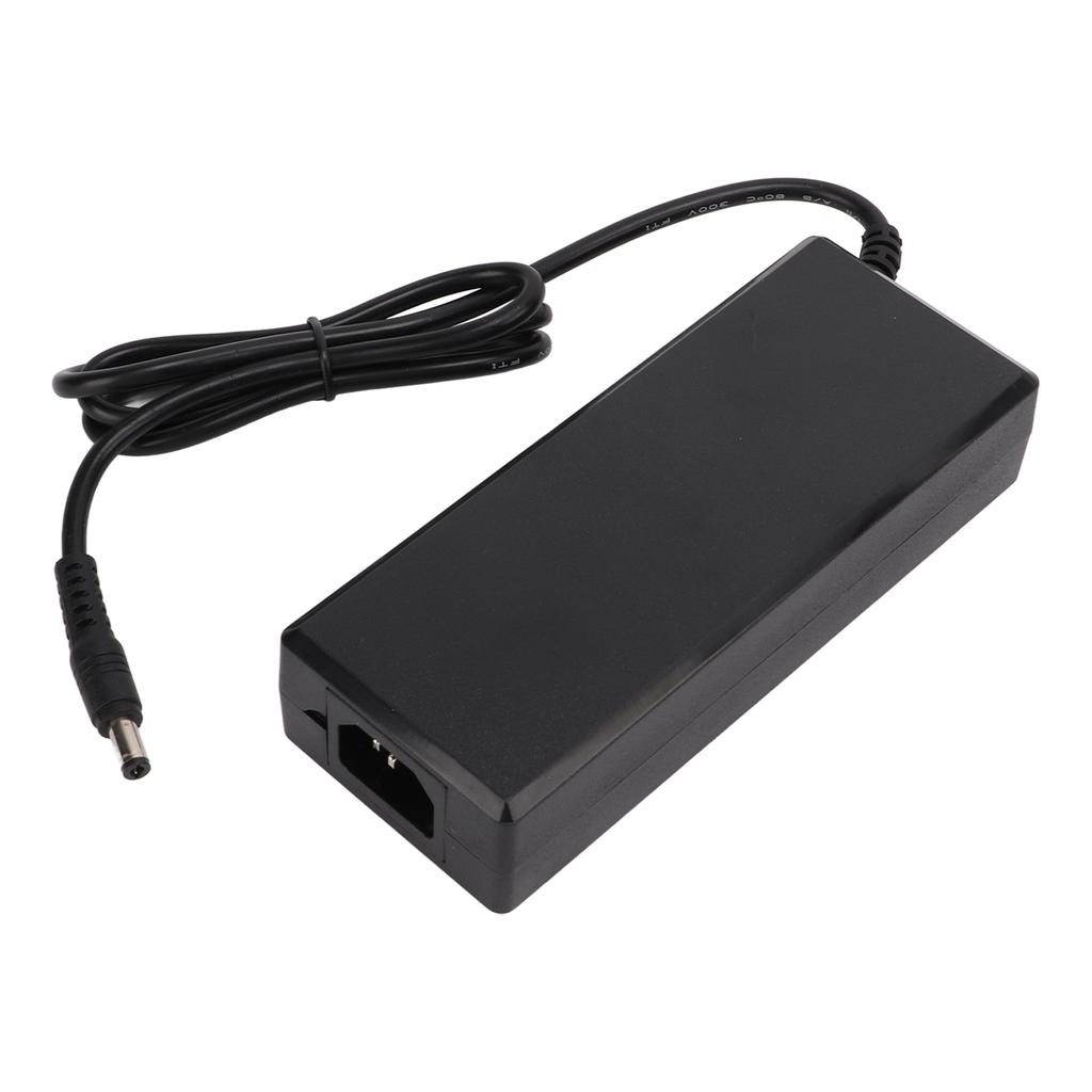 12V 8A Power Adapter 100V‑240V AC To DC Power Supply Transformer Converter for LED Light Strip
