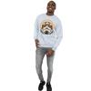 STAR WARS Mens Stormtrooper Dia De Los Muertos Sweatshirt
