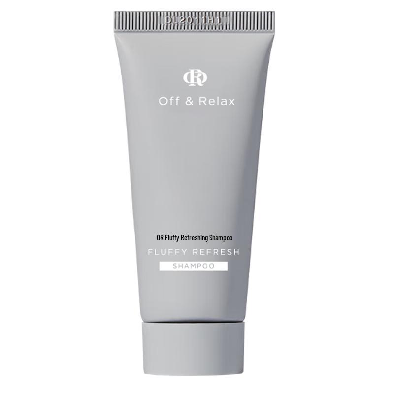 Off&Relax Hair Care Collection