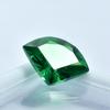 Ring Size Green Tourmaline NATURAL 10.30 Ct Fancy Cut Loose Gemstone CERTIFIED SAW-5