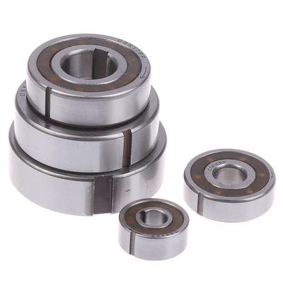 One Way Bearing Csk8/Csk10/Csk12/Csk15/Csk17/Csk20/Csk25/Csk30/Csk35/Csk40 Dual Keyway Bearing
