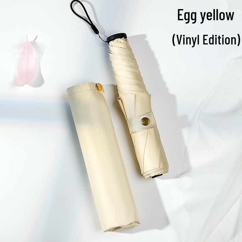 KarLot Ultralight Compact Folding Umbrella Compact