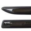 Ford Mondeo IV 07-15 LED side indicator SMOKED DYNAMIC 2 pcs. SET