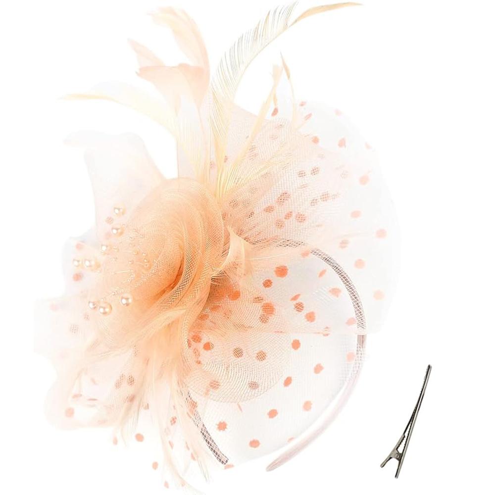 Fascinators - Haaraccessoires kopen? | Korting tot 79