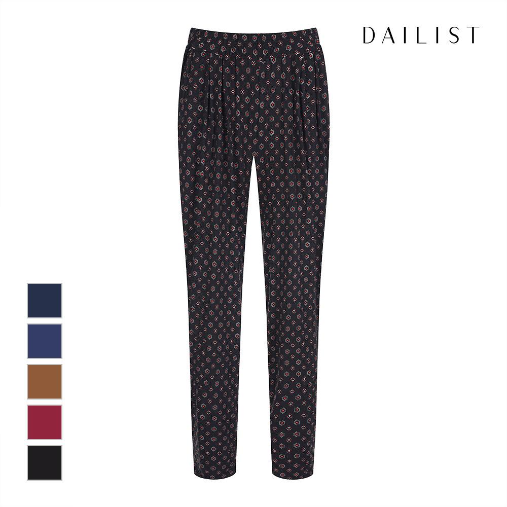 DAILIST Ultra Peach Homewear Pants_Mdndlxwb221