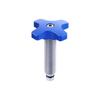 Brake Hydraulic Disc Brake Olive Connector Bicycle Driver Hose Cutter Oil Needle Insertion Tool