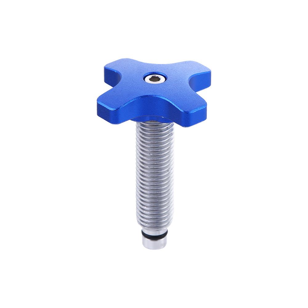 Brake Hydraulic Disc Brake Olive Connector Bicycle Driver Hose Cutter Oil Needle Insertion Tool