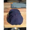 Used THE NORTH FACE latitude and longitude embroidery cap navy