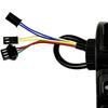 Handlebar Control Switch Conversion Combination Versatile Replaces Accessories 3 In 1
