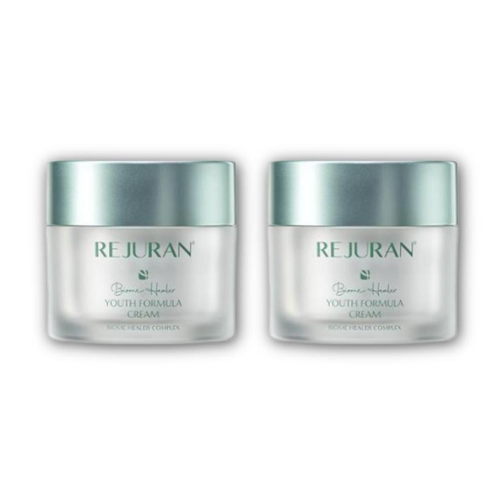 Rejuran Biome Healer Youth Formula Ampoule 30ml ,  Biome Healer Youth Formula Cream 50ml (7 Options)