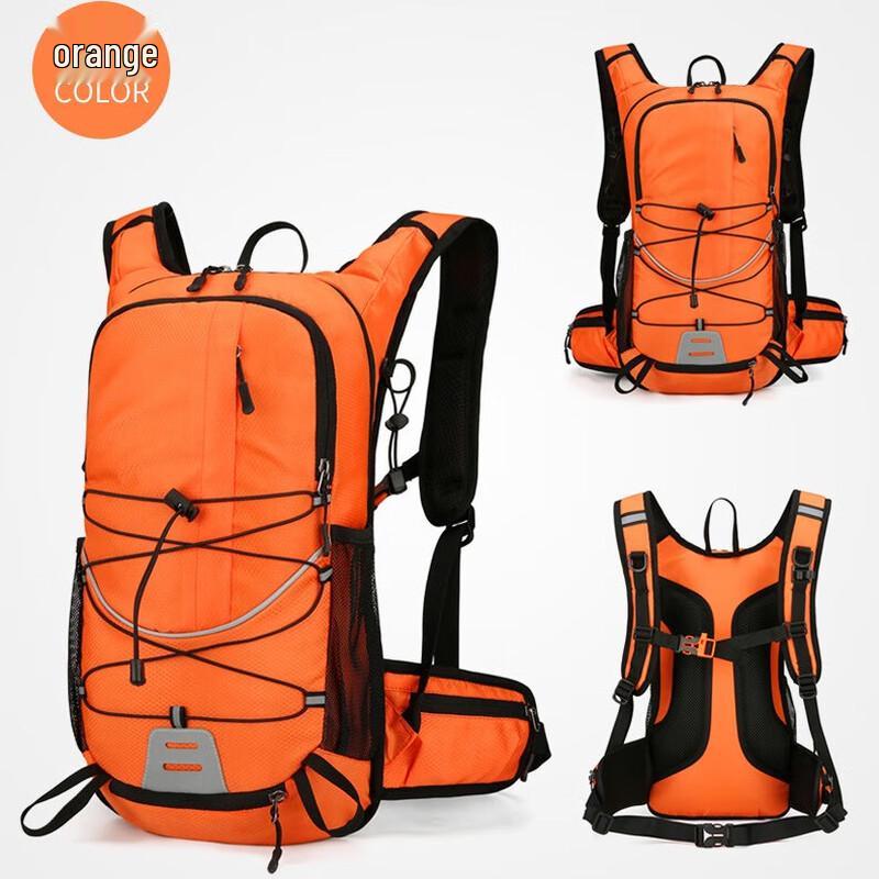 Outdoor Sports Lightweight Hiking Backpack