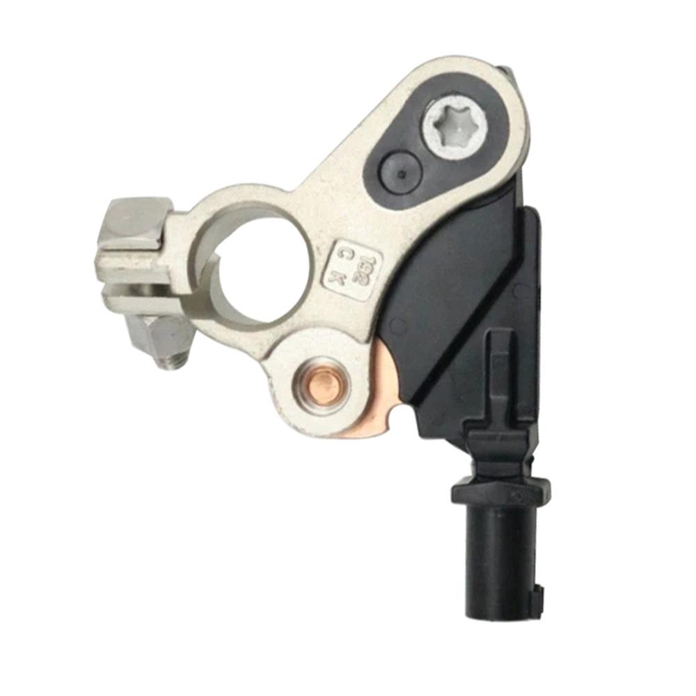 Car Battery Current Sensor Assy Plug Connector For Alfa Romeo Giulia 2017-2022