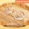 10PCS/4PCS Clear Corner Protectors Silicone Furniture Corner Protectors  Child Baby Safety
