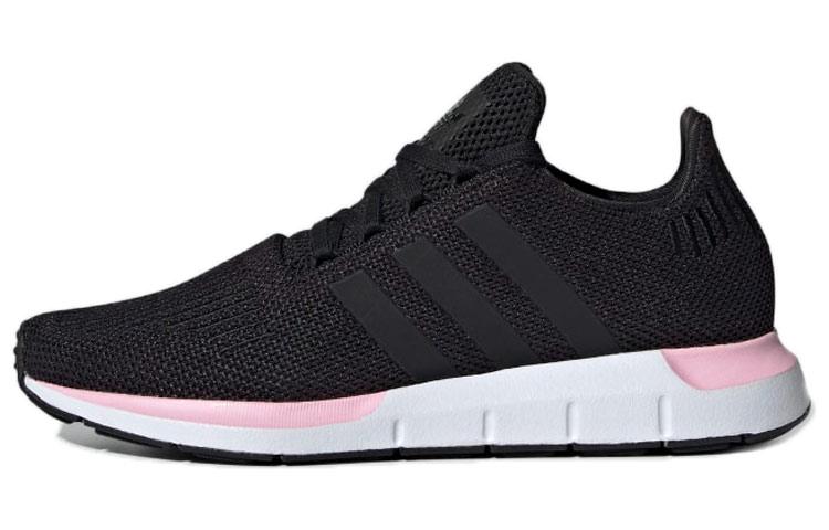 Adidas Swift Run Black True Pink Women s EE4552 36⅔