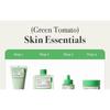 FULLY Grüne Tomaten-Serum
